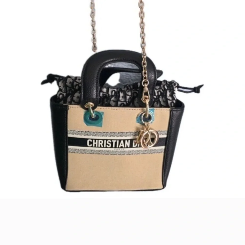 GWP Dior Crossbody - Picture 2 of 2